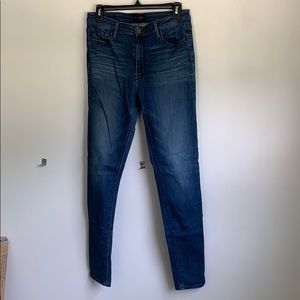 Black Orchid Los Angeles Skinny Jeans